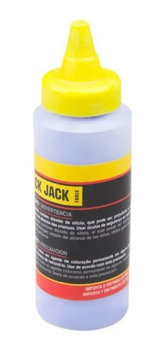 Tisa Azul Para Marcador Chocla Sin Plomo Black Jack D262