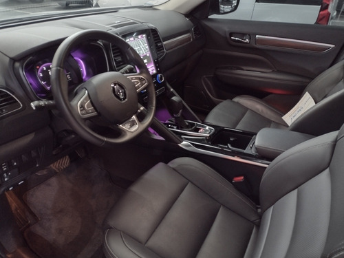 Renault Koleos 2.5 4wd Cvt 2020