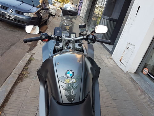 Imagen 15 de 18 de Bmw St 800 Año 2007, Muy Cuidada!
