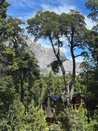 Cabañas En Bariloche Circuito Chico 4 Pax Mejor Zona !!