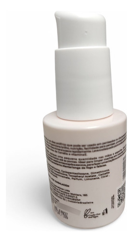 Óleo Soft Rigolim Hair And Co Antifrizz E Brilho +brinde