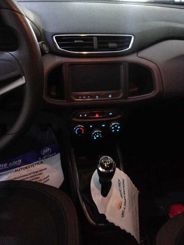 Gm Prisma Lt 1.4 Flex Manual My Link 14/14