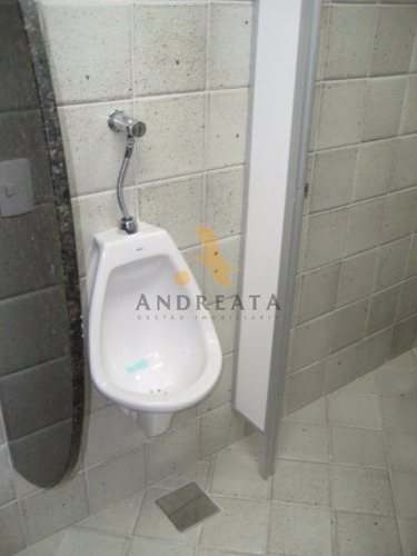 Imagem 8 de 13 de Centro - Trav. Do Ouvidor - Maravilho Andar - Pronto Para Uso Ideal Para Empresas - Agende Uma Visita! - Loc5442m - 34267842