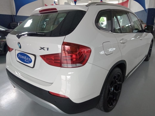 Bmw X-1 X Drive 2.8 2011