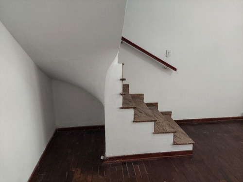 Imagem 3 de 30 de Sobrado P/ Fins Resid Ou Comercial Com 2 Dormitórios, 1 Sala 1 Cozinha E Lavanderia Para Alugar, 120 M² Por R$ 3.000/mês Iptu R$ 290,00 - Tatuapé - Sp - So0067