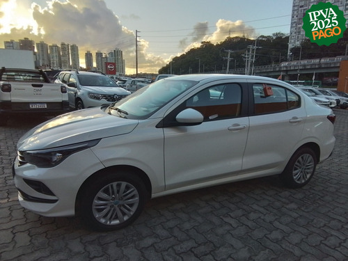 Fiat Cronos 1.3 FIREFLY FLEX DRIVE MANUAL