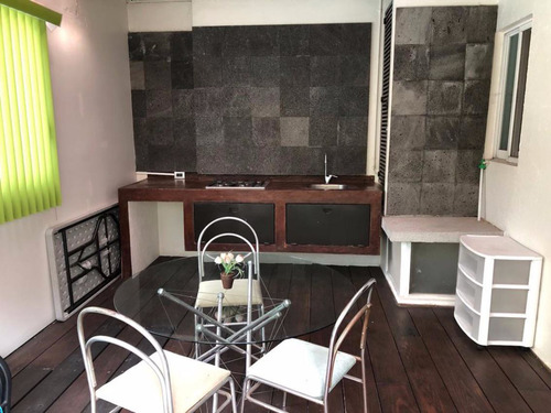Delicias A Una Cuadra De La Avenida San Diego - Roq-433-cs