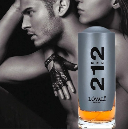 3pk 100ml Perfume Hombre 212 Men Invincible Black Point
