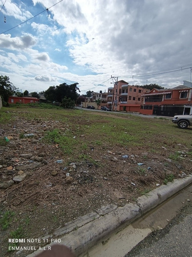 Imagen 6 de 8 de Terreno En La Charles De Gaulle