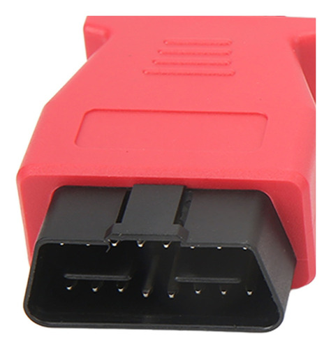C Programaçao Cabo Connector Ethernet Obd2 Adaptador Autel