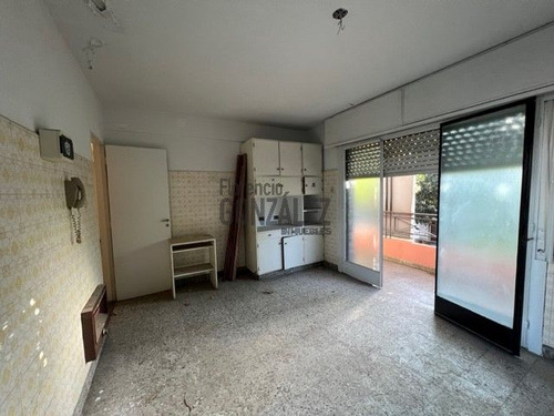 Imagen 23 de 23 de Piso Unico - A Mejorar - Oportunidad