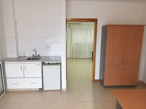 Departamento En Alquiler 1 Ambiente