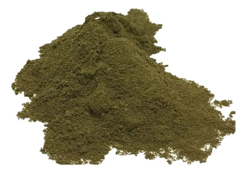 Té Menta Verde En Polvo 1 Kg