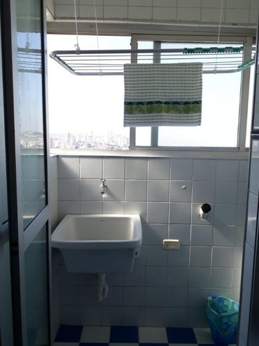 Imagem 6 de 30 de Apartamento Com 1 Dormitório À Venda, 40 M² Por R$ 370.000,00 - Santana - São Paulo/sp - Ap6460