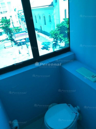 Imagem 8 de 15 de Sala Comercial Montada Com Equipamentos Odontológicos - 378