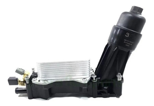 Base Enfriador Aceite Original Dodge Journey 3.6l V6 2019