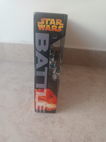 Star Wars Battle Pack Jedi Temple Assault (oferta) (Usado)