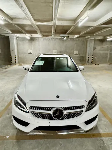 Mercedes-Benz Clase C 2.0 250 Cgi Sport At