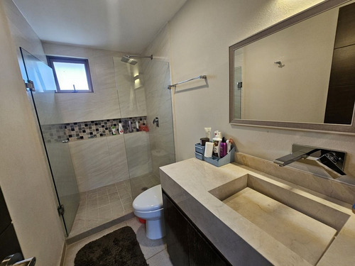 Casa En Venta En Bosque De Los Encinos, Punta Del Bosque, Ocoyoacac
