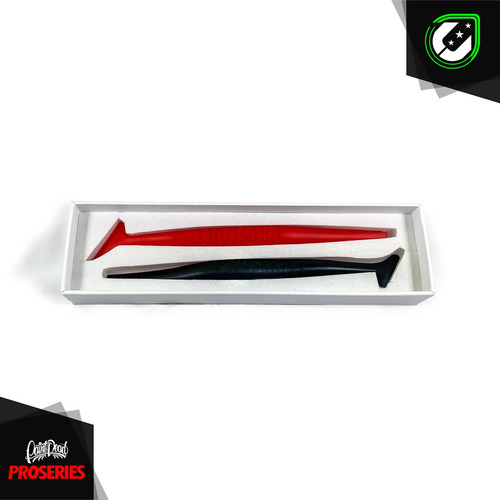 Paletas Para Car Wrapping Pid Proseries Profinisher