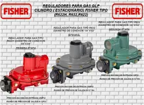 Comprar Regulador De Gas Fisher Glp\u002Fr622h\u002Fr632\u002Fr622 Tipo Congrif