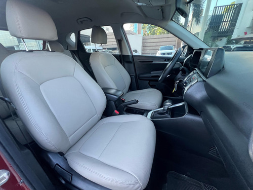 Kia Sonet 2022 En Piel