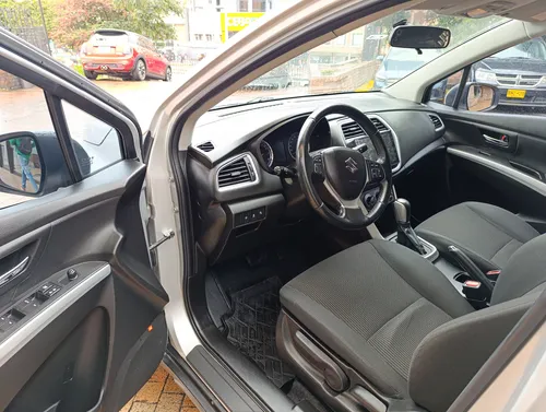 Suzuki S-Cross 1.6 Gl 2wd