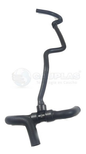 Manguera Entrada Calefaccion Fiat Idea 1.4 8v Mpi 07/17