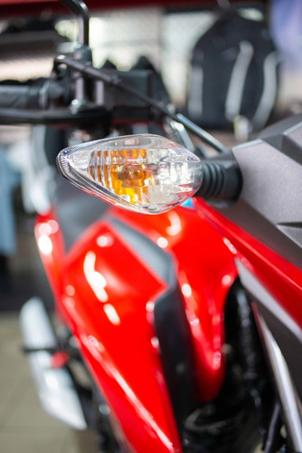 Imagen 6 de 14 de Honda Cb 125 0km Cb125