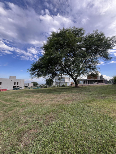 Venta De Terreno | Barrio Privado Ianua Caeli