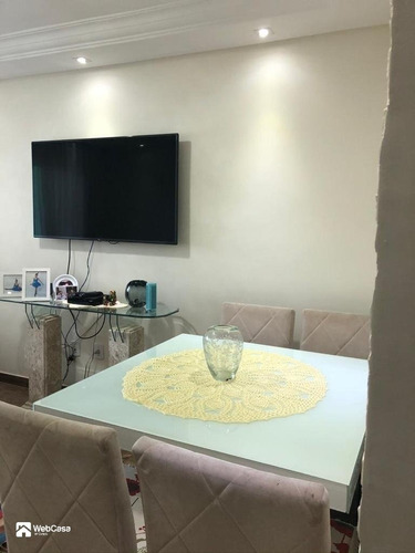 Sobrado - Itaquera - Ref: 2358 - V-2358