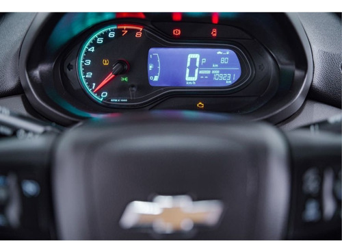 Chevrolet Prisma 1.4 MPFI LTZ 8V FLEX 4P AUTOMÁTICO