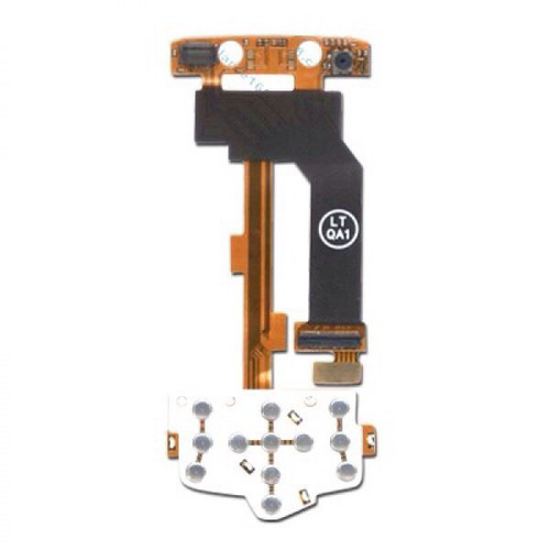 Flex Flexor Para Nokia 6210s Camara Slider Funciones