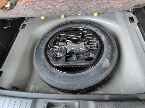 Suzuki Vitara 1.6 Gls At