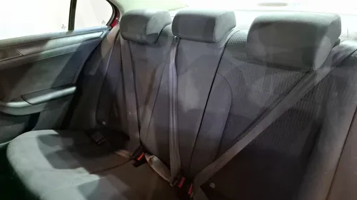 Volkswagen Jetta 2.0 Mt