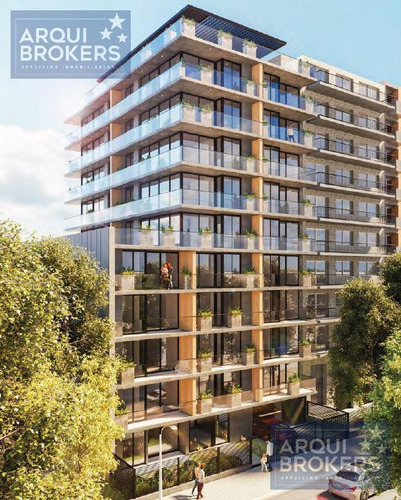 Imagen 11 de 17 de Apartamento 1 Dormitorio En Venta En Pocitos