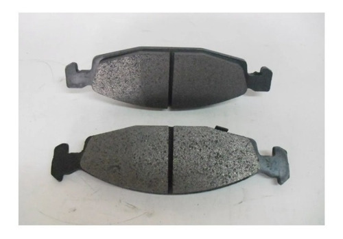 Pastilla Freno Delantera Jeep Grand Cherokee 1999-2004