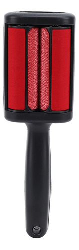 Herramienta De Depilación Lint Roller Abs Para Mascotas, Reu