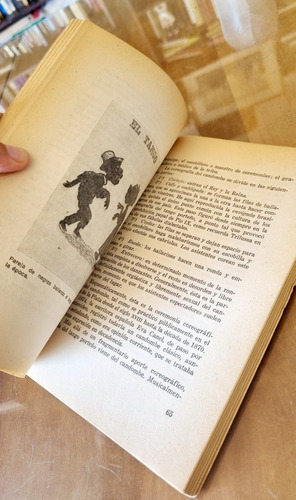 Historia Del Tango - Sus Orígenes - Atelierdelivre (Usado)