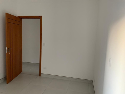Imagem 10 de 14 de Lindo Sobrado Novo À Venda Na Vila Barreto Rua Jose Albano