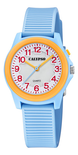 Reloj K5823/3 Calypso Niño Junior Collection