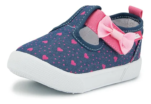 Bubble Gummers® Dolly Marino Tenis