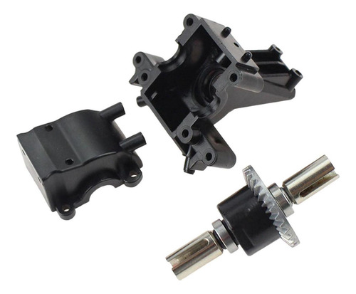 Diferencial Delantero De Coche Rc For Wltoys 12427,