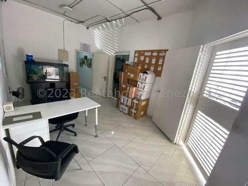 Edificio En Venta, Boleíta Norte Mls #25-10063