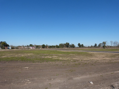 Imagen 11 de 17 de Terreno Lote En Venta Ubicado En Parada Robles, Exaltación De La Cruz, G.b.a. Zona Norte