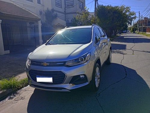 Chevrolet Tracker 1.8 Ltz+ 140cv