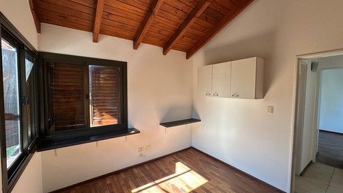 Alquiler| Departamento 2 Dorm. En Barrio Cofico