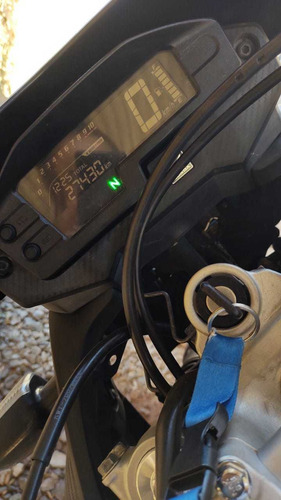 Honda Xre 300 Sem Abs