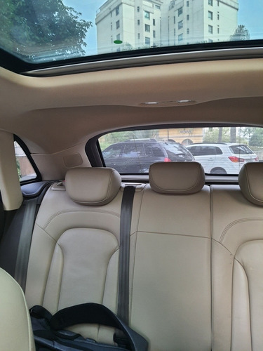 Audi Q3 2015 2.0 Tfsi Ambiente S-tronic Quattro 5p