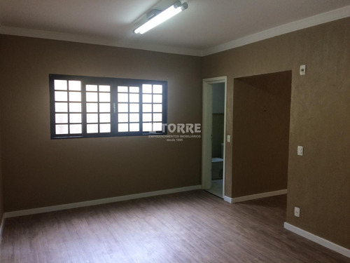 Imagem 6 de 30 de Casa Á Venda E Para Aluguel Em Bonfim - Ca002667